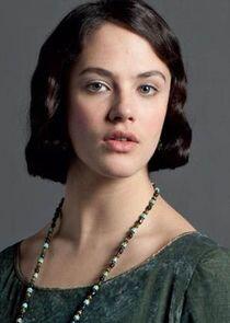 Lady Sybil Crawley