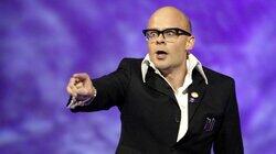 An Audience with Harry Hill