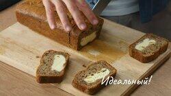 Выпуск 04. Банановый хлеб Выпуск 04. Банановый хлеб