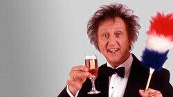 An Audience with Ken Dodd