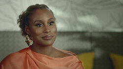 Issa Rae: Powerful Versatility