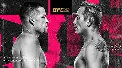 UFC 279: Diaz vs. Ferguson