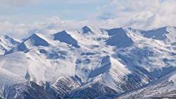 Peaks and Mountains