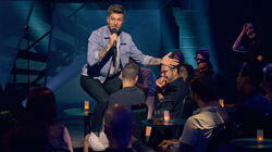 Joel Dommett