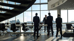 The Knives of Friends The Knives of Friends