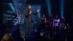 Nish Kumar