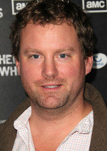 Patrick Gilmore