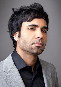 photo of Paul Chowdhry