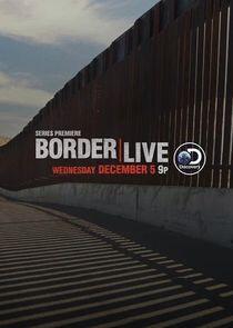 Border Live