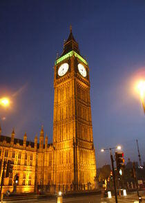 Big Ben Live