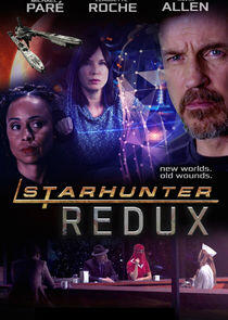 Starhunter: Redux