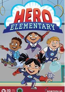 Hero Elementary