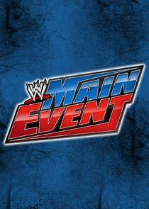 WWE Main Event