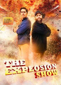 The Explosion Show