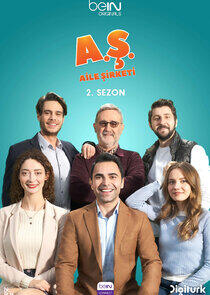 Aile Şirketi - Season 2