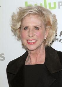 Callie Khouri