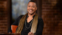 Cuba Gooding, Jr. Cuba Gooding, Jr.