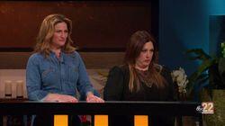 Ana Gasteyer & Carnie Wilson