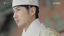 I Will Make the King Kill Prince Choong Won