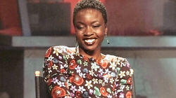 The Cast of 'The Walking Dead' The Cast of 'The Walking Dead'