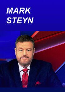 Mark Steyn