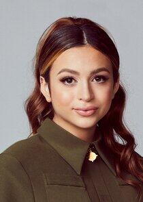 Josie Totah