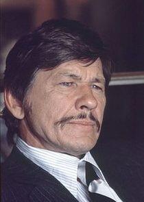 Charles Bronson