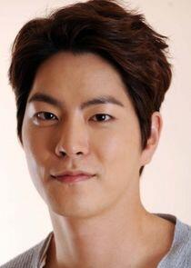 Hong Jong Hyun