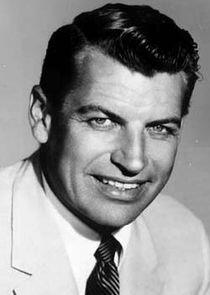 Richard Egan