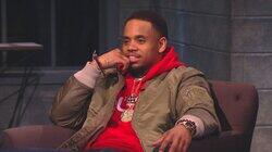 Mack Wilds