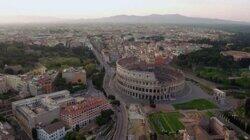 Ghosts of the Colosseum