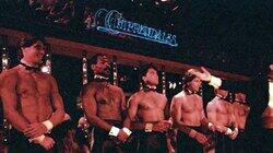 The Chippendales Murder