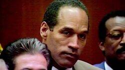 OJ Simpson: The Crimes and Punishment