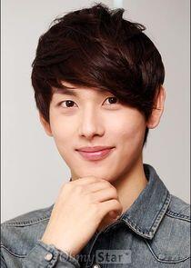 Im Si Wan