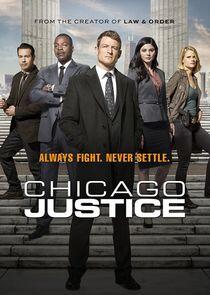 Chicago Justice