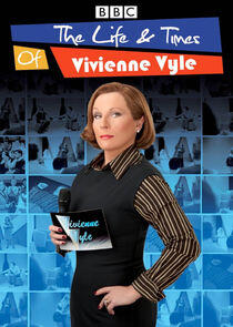 The Life and Times of Vivienne Vyle