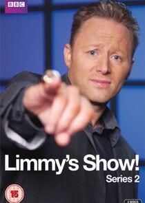 Limmy's Show