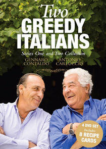 Two Greedy Italians