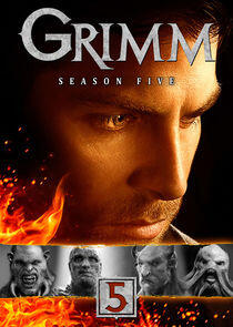 Grimm - Season 5