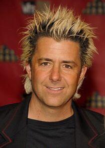 Riki Rachtman