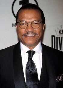 Billy Dee Williams