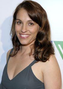 Amy Jo Johnson