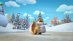 Gobby on Ice Gobby on Ice