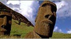 Secrets of Lost Empires: Easter Island