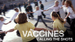 Vaccines—Calling the Shots