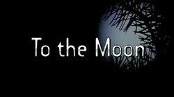 To the Moon