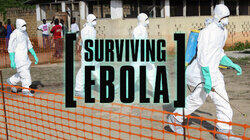 Surviving Ebola