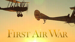 First Air War