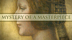 Mystery of a Masterpiece