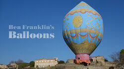 Ben Franklin's Balloons